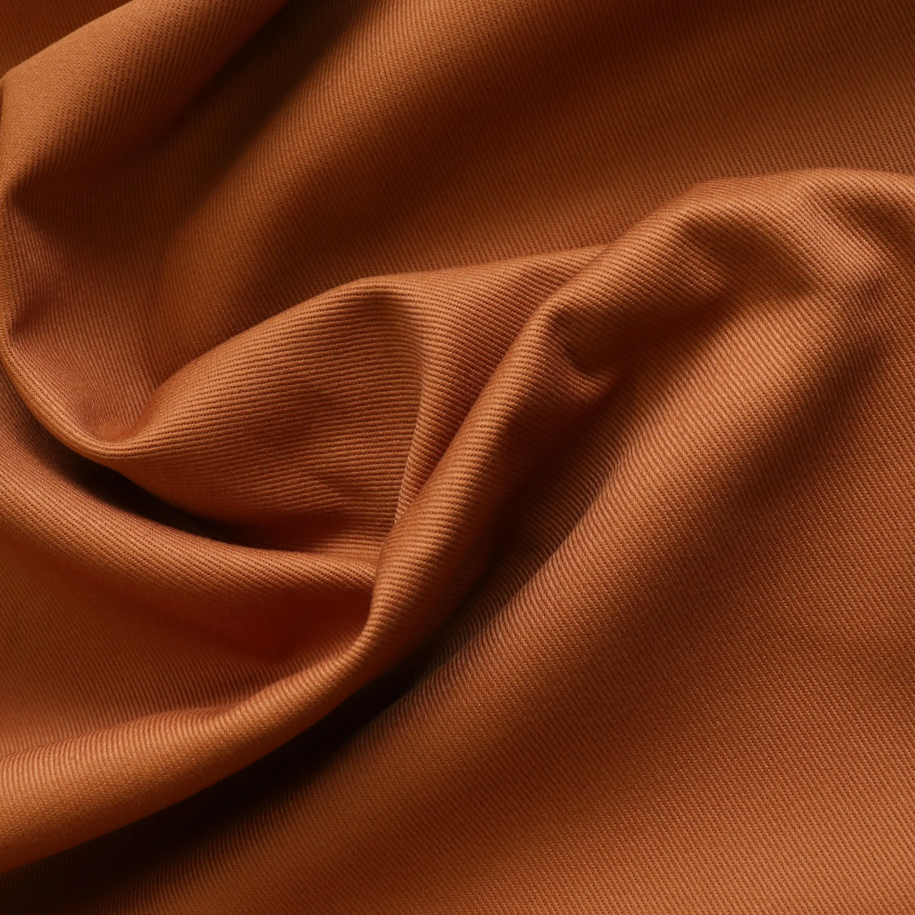 Ventana Cotton Twill Robert Kaufman - Ginger