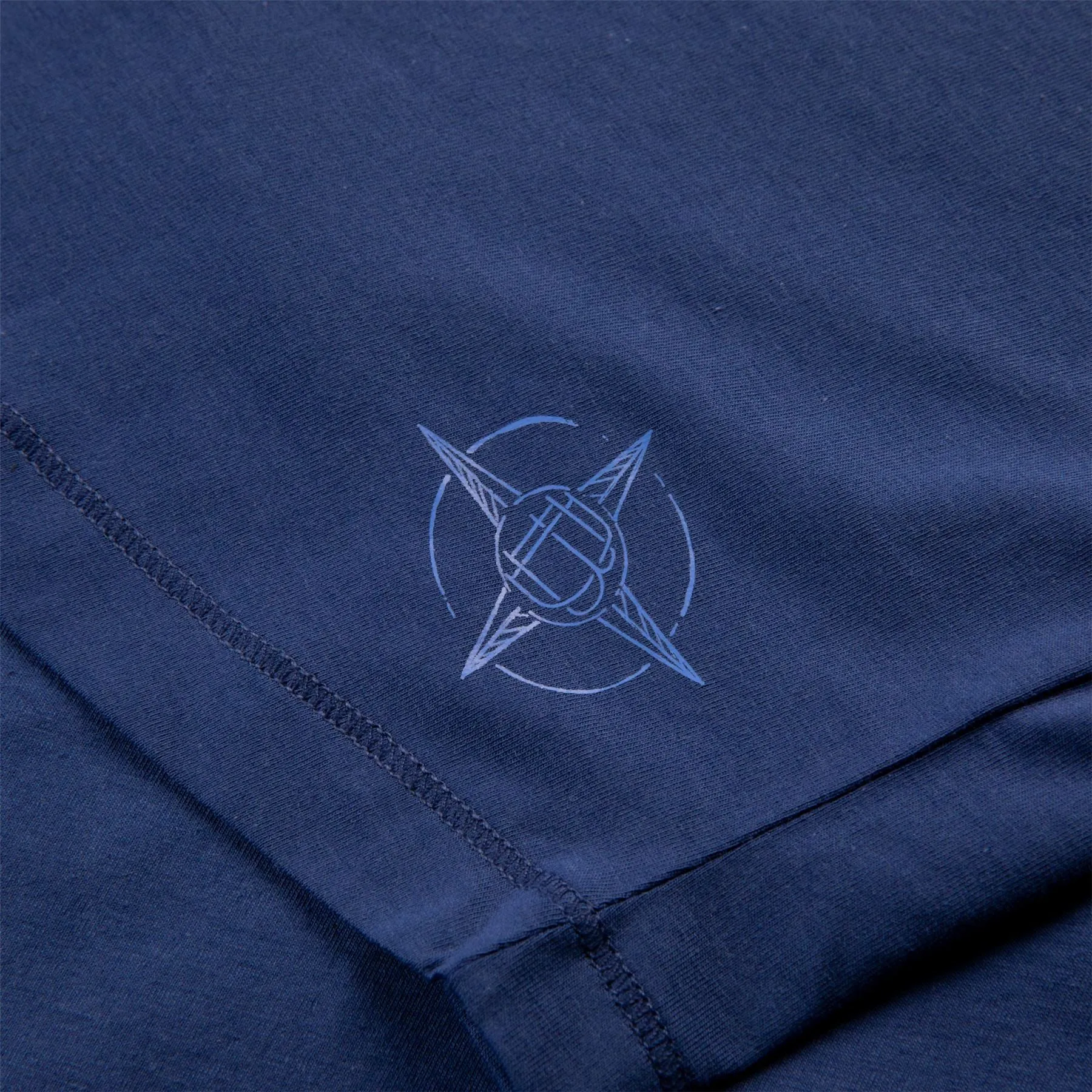 Willie Hoodie Regal - 2024