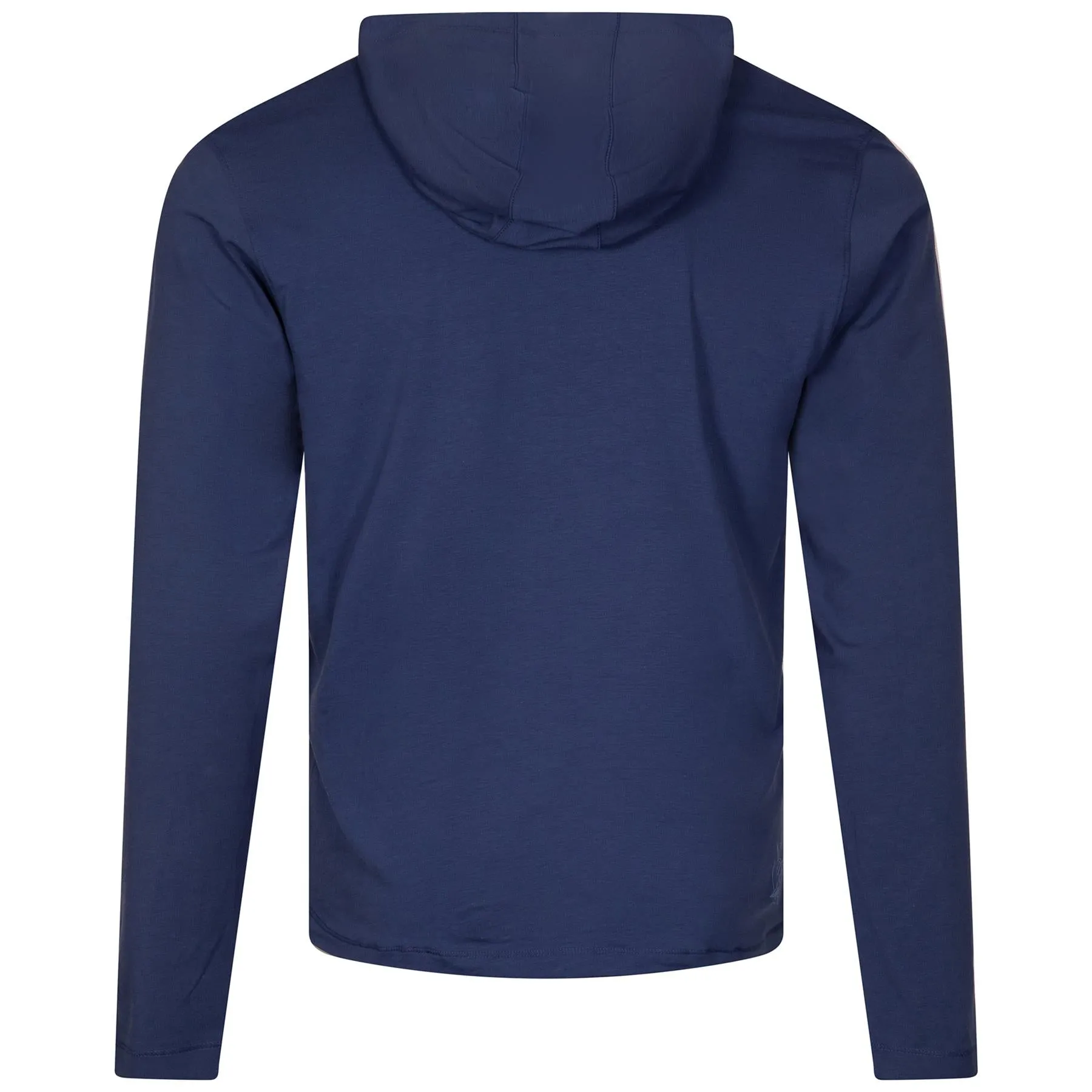 Willie Hoodie Regal - 2024